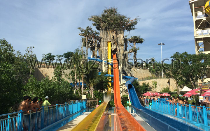 水主題公園項(xiàng)目旅游策劃公司：三亞夢(mèng)幻水上樂園旅游項(xiàng)目規(guī)劃均進(jìn)行主題包裝